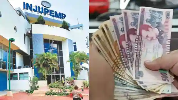 Pensión por viudez en Injupemp: ¿Cuánto dinero recibe un familiar? Imagen de Pensión por viudez en Injupemp: ¿Cuánto dinero recibe un familiar?