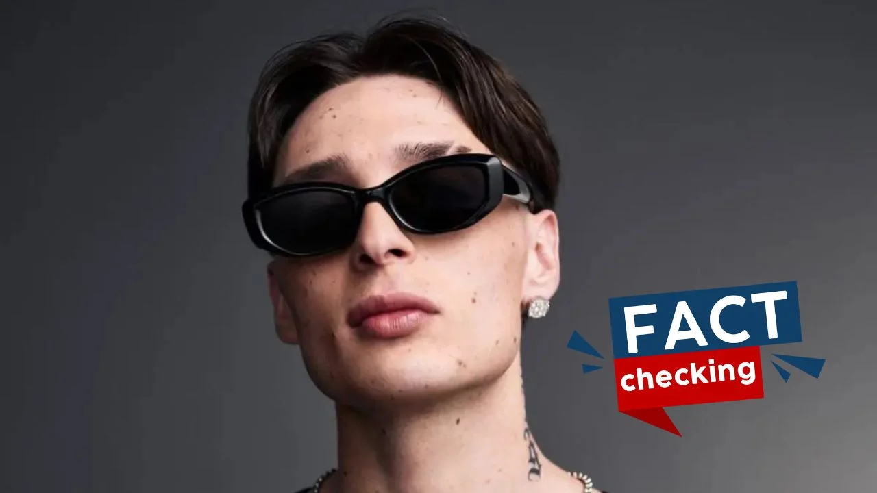 ¿Peso Pluma murió hoy, en 2026? ¿es verdad que falleció el cantante? ¿qué le pasó? Imagen de ¿Peso Pluma murió hoy, en 2026? ¿es verdad que falleció el cantante? ¿qué le pasó?