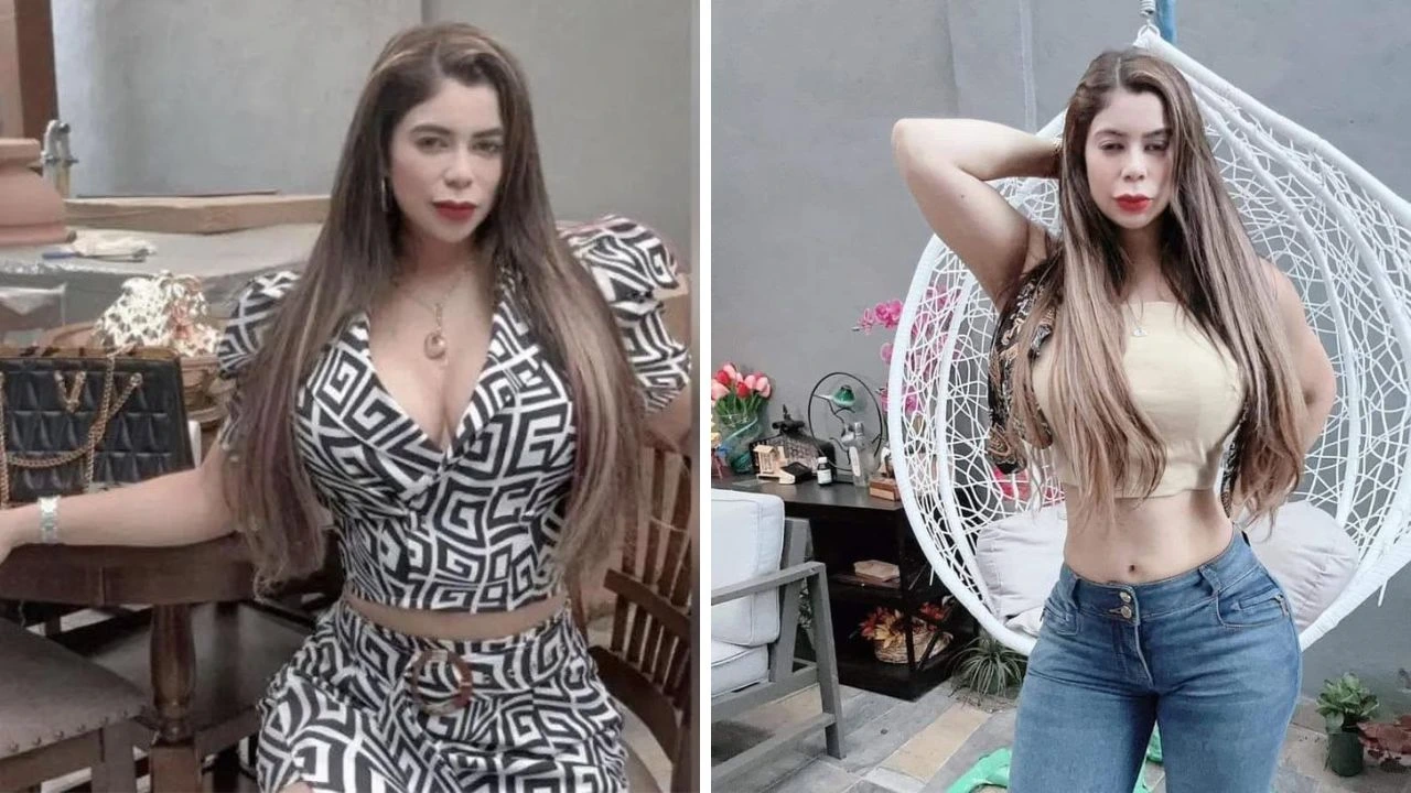 Piden 31 años de prisión para 'Barbie Fiscal' por sustraer casi L90 millones del BCH Imagen de Piden 31 años de prisión para 'Barbie Fiscal' por sustraer casi L90 millones del BCH