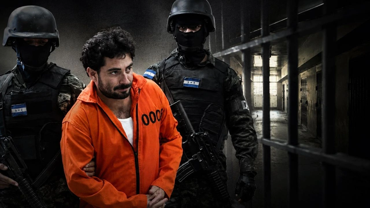 Imagen de Plutarco Ruiz: celos, armas, poder y violencia; así terminó acorralado
