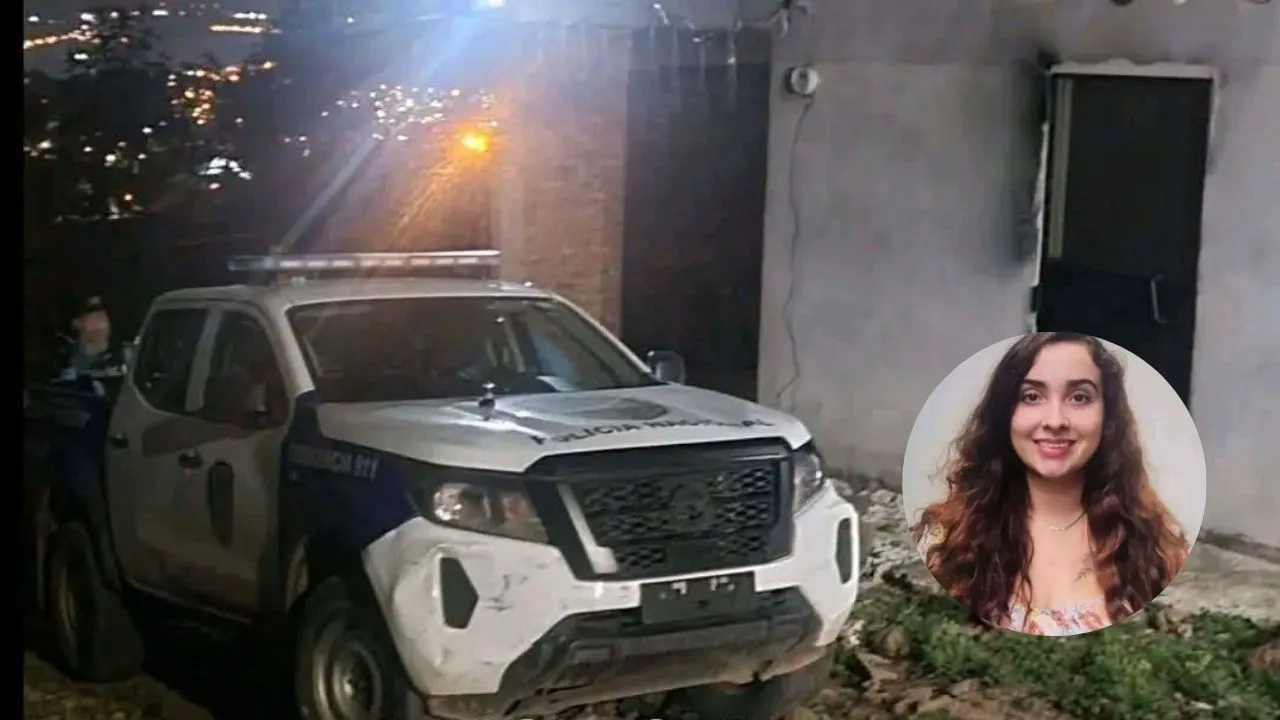 Imagen de ¿Cómo ocurrió? Estadounidense muere tras 'tomar una pastilla' en Comayagüela