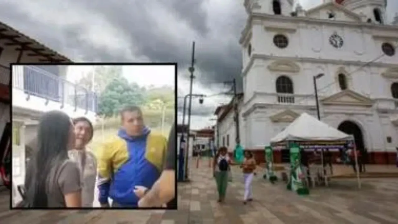 Imagen de Profesora sufre fracturas tras agresión de padres de una alumna