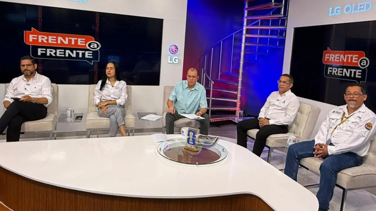 Imagen de ¿Se pudo evitar? Expertos analizan causas del derrumbe en el anillo periférico