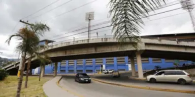 Imagen de Cuatro nombres, un puente y una historia que Tegucigalpa no debe olvidar