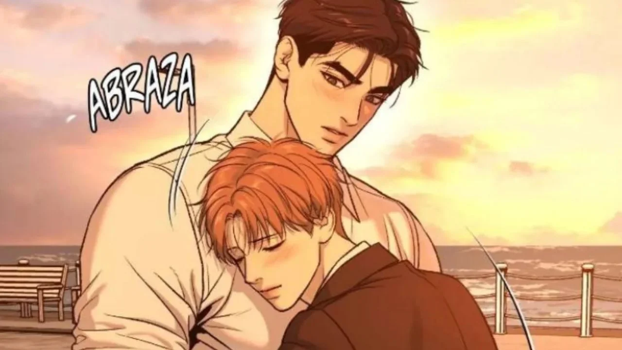 Punto de Fusión manhwa Cap 27: ¿dónde ver y leer completo en estreno? Imagen de Punto de Fusión manhwa Cap 27: ¿dónde ver y leer completo en estreno?
