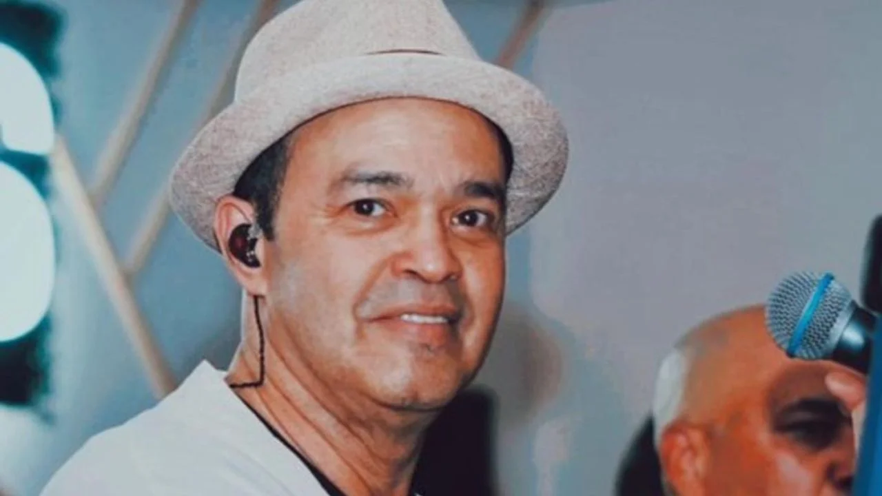 ¿Qué le pasó a Alex Bueno?: causa de muerte del cantante dominicano Imagen de ¿Qué le pasó a Alex Bueno?: causa de muerte del cantante dominicano