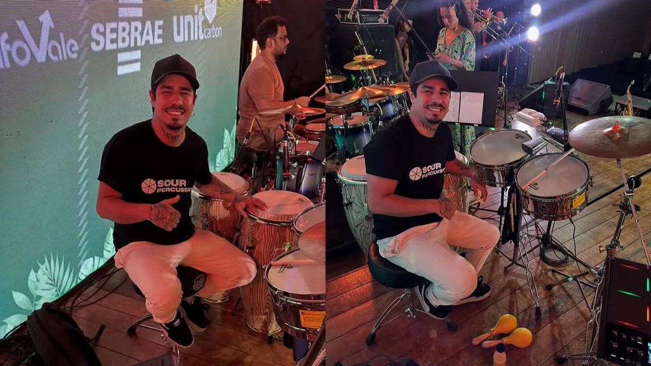 ¿Qué le pasó a David Pelayo?: causa de muerte y biografía del percusionista Imagen de ¿Qué le pasó a David Pelayo?: causa de muerte y biografía del percusionista