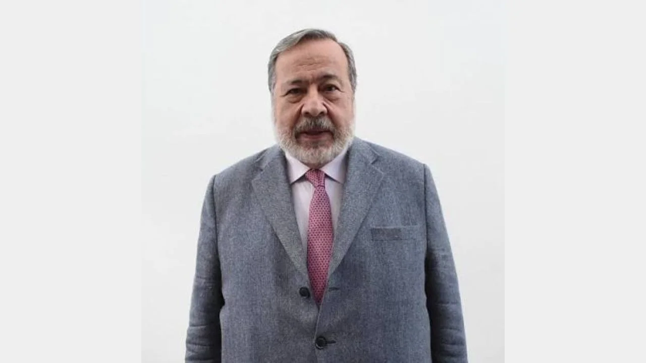 Imagen de ¿Qué le pasó a Gustavo Gallón? ¿Causa de muerte y biografía del abogado?