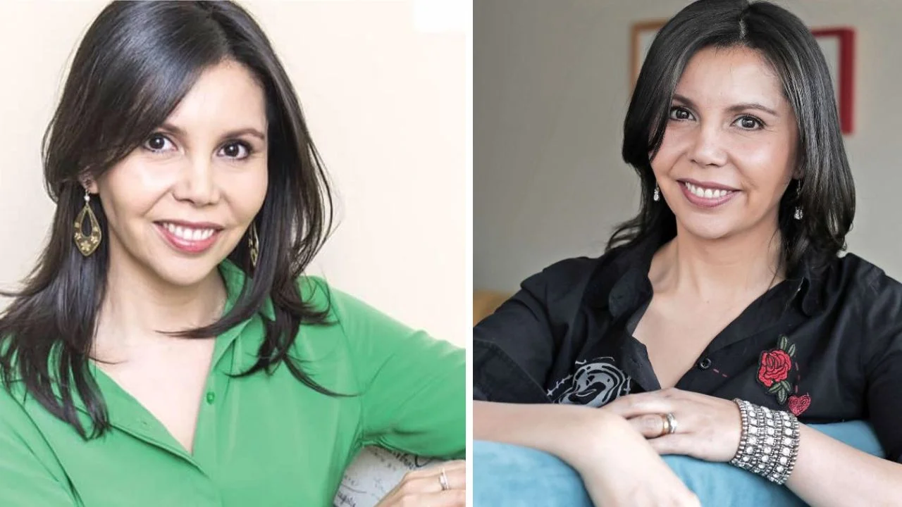¿Qué le pasó a Pamela Lagos? La psicóloga revela que enfrenta un difícil proceso personal Imagen de ¿Qué le pasó a Pamela Lagos? La psicóloga revela que enfrenta un difícil proceso personal