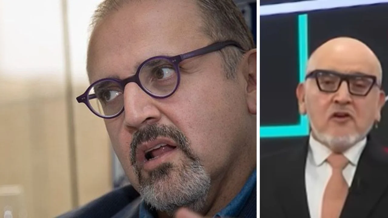 ¿Qué pasó con el programa de Beto Ortiz? polémicas declaraciones del periodista Imagen de ¿Qué pasó con el programa de Beto Ortiz? polémicas declaraciones del periodista