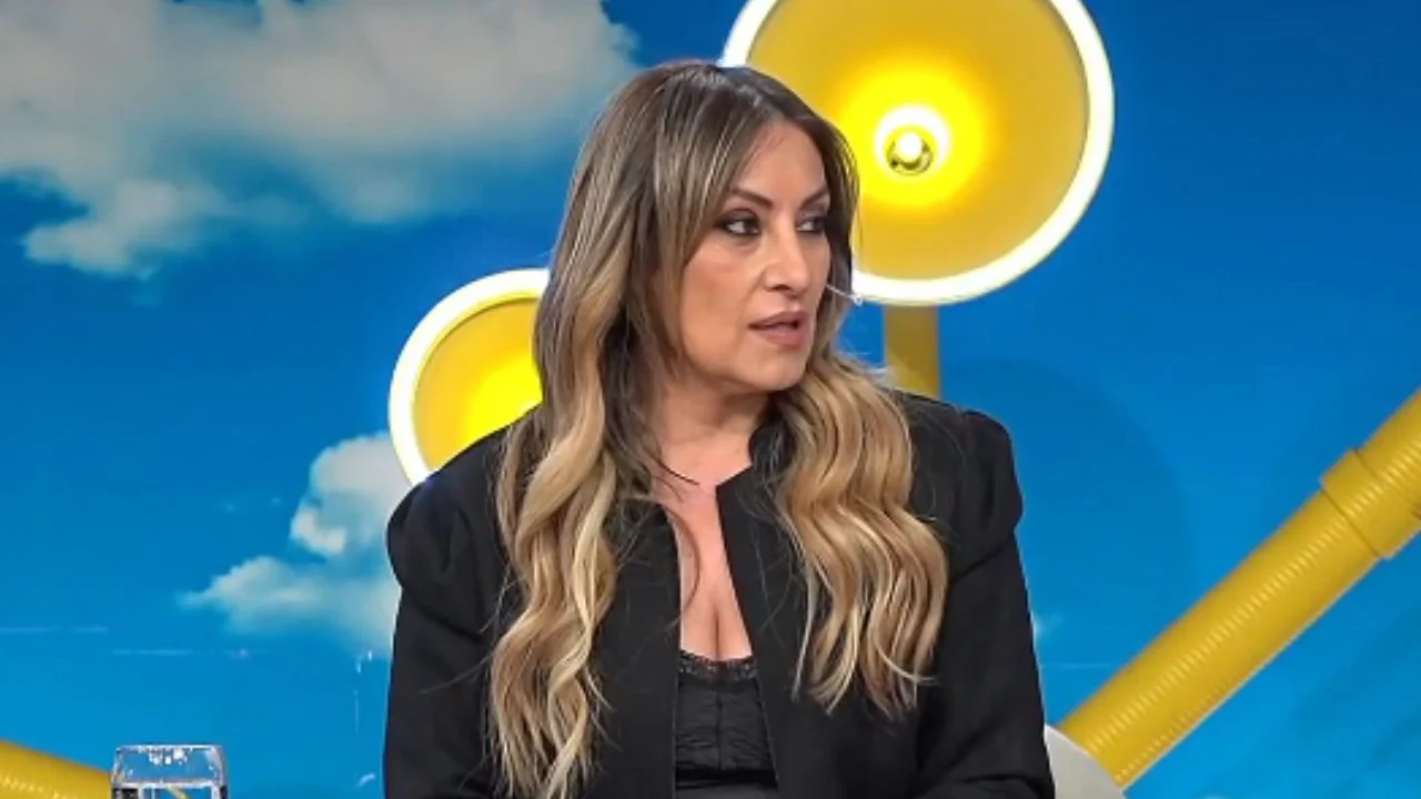 Imagen de ¿Qué pasó con Marcela Tauro? ¿Qué dijo hoy en la radio en El Club del Moro?