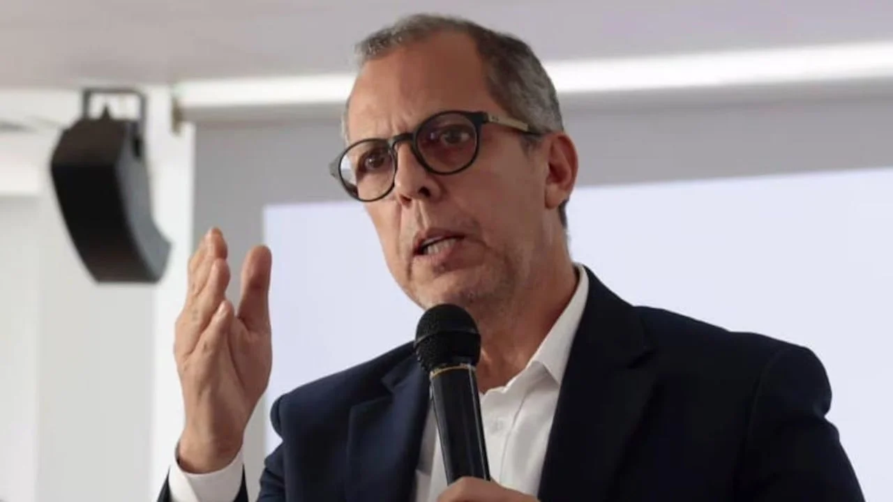¿Quién es Alfredo Saade?: Wikipedia, biografía, origen y familia del pastor Imagen de ¿Quién es Alfredo Saade?: Wikipedia, biografía, origen y familia del pastor