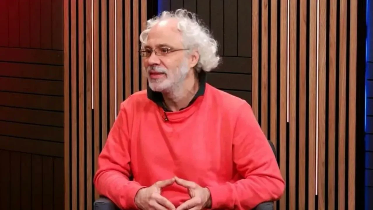 ¿Quién es Diego Recalde?: Wikipedia, biografía, origen y familia del actor Imagen de ¿Quién es Diego Recalde?: Wikipedia, biografía, origen y familia del actor
