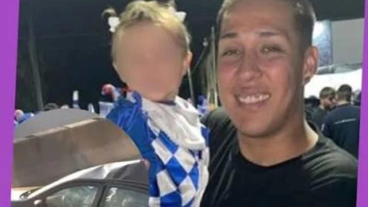 ¿Quién es Juan Manuel Toloza, músico de Rodrigo Tapari? ¿Qué le pasó a su hija? Imagen de ¿Quién es Juan Manuel Toloza, músico de Rodrigo Tapari? ¿Qué le pasó a su hija?