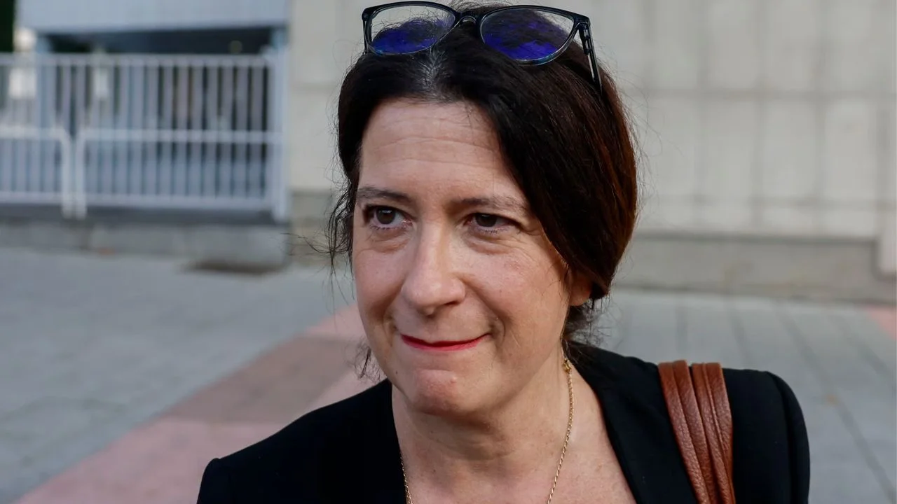 ¿Quién es Leire Díez?: Wikipedia, biografía, origen y qué le pasó Imagen de ¿Quién es Leire Díez?: Wikipedia, biografía, origen y qué le pasó