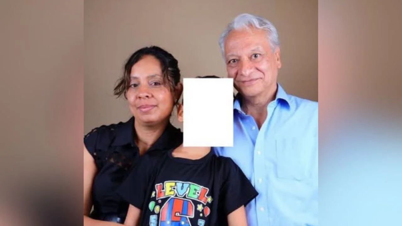 Imagen de ¿Quién es María Felicia Jiménez?: denuncia de la esposa de Víctor Rodríguez Padilla