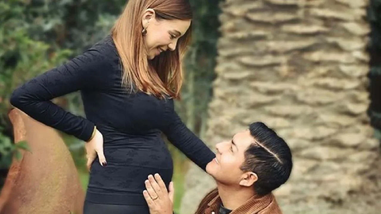 ¿Quién es Mauricio Esteban González Tobar, supuesta nueva pareja de Camila Flores? Imagen de ¿Quién es Mauricio Esteban González Tobar, supuesta nueva pareja de Camila Flores?