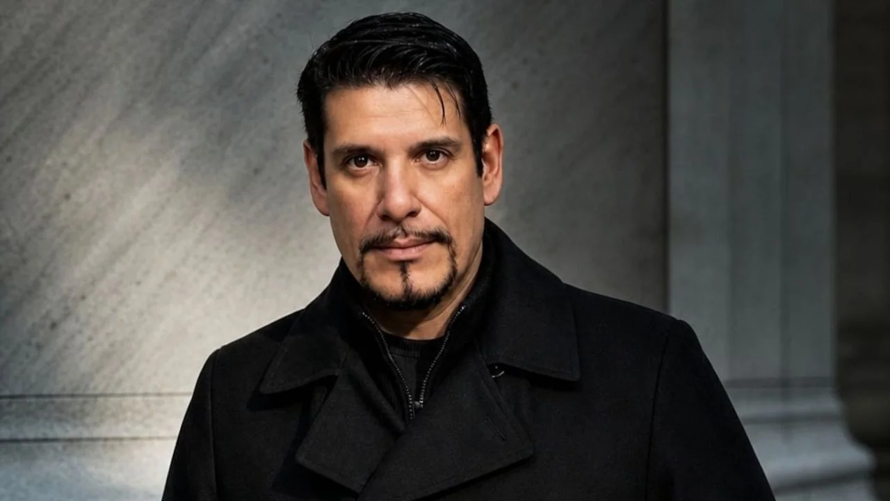 ¿Quién es Mauricio Gaona?: Wikipedia, biografía, origen y familia del abogado Imagen de ¿Quién es Mauricio Gaona?: Wikipedia, biografía, origen y familia del abogado