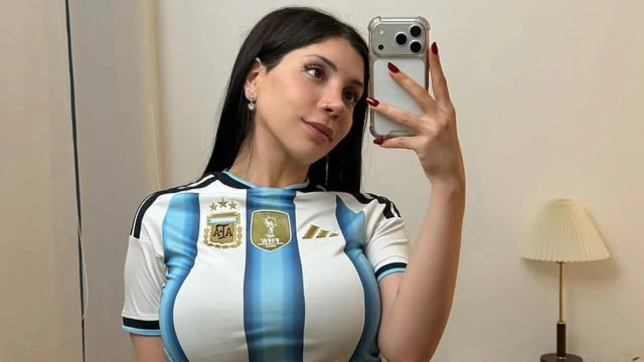Imagen de ¿Quién es Sofi Maure?: Wikipedia, biografía y origen de la influencer argentina