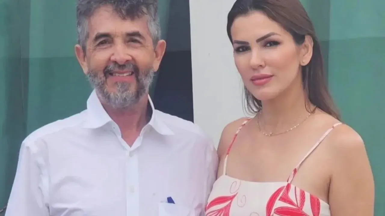 Imagen de ¿Quién era Icicléia Alves, empresaria asesinada durante firma de divorcio?