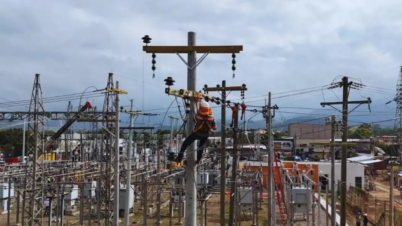 Imagen de Análisis de Sendas: reforma eléctrica es necesaria pero requiere decisiones clave