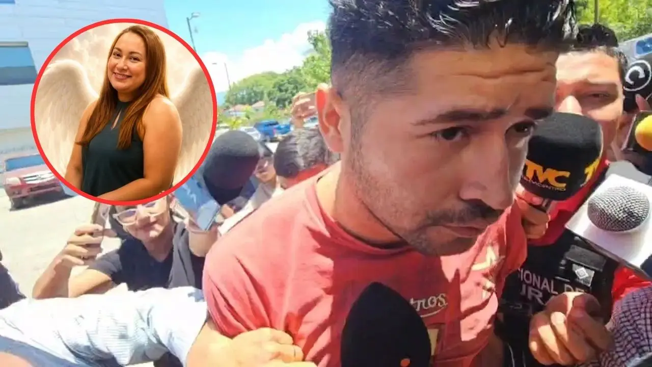 Revelan cuál será el futuro de Daniel Meraz por asesinato de enfermera Imagen de Revelan cuál será el futuro de Daniel Meraz por asesinato de enfermera