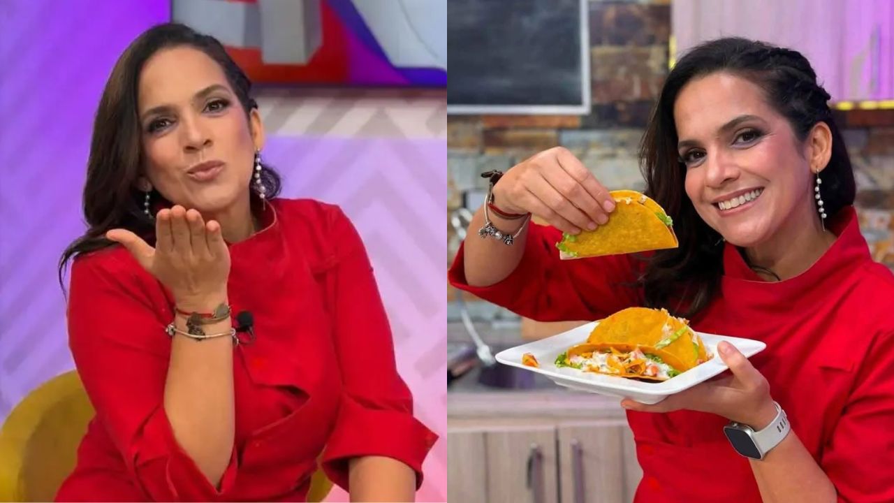 Reporte médico revela la emergencia que sufrió Sandra Díaz antes de fallecer Imagen de Reporte médico revela la emergencia que sufrió Sandra Díaz antes de fallecer
