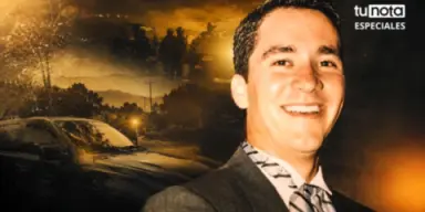 Imagen de El secuestro de Ricardo Ernesto Maduro que nadie olvida 29 años después