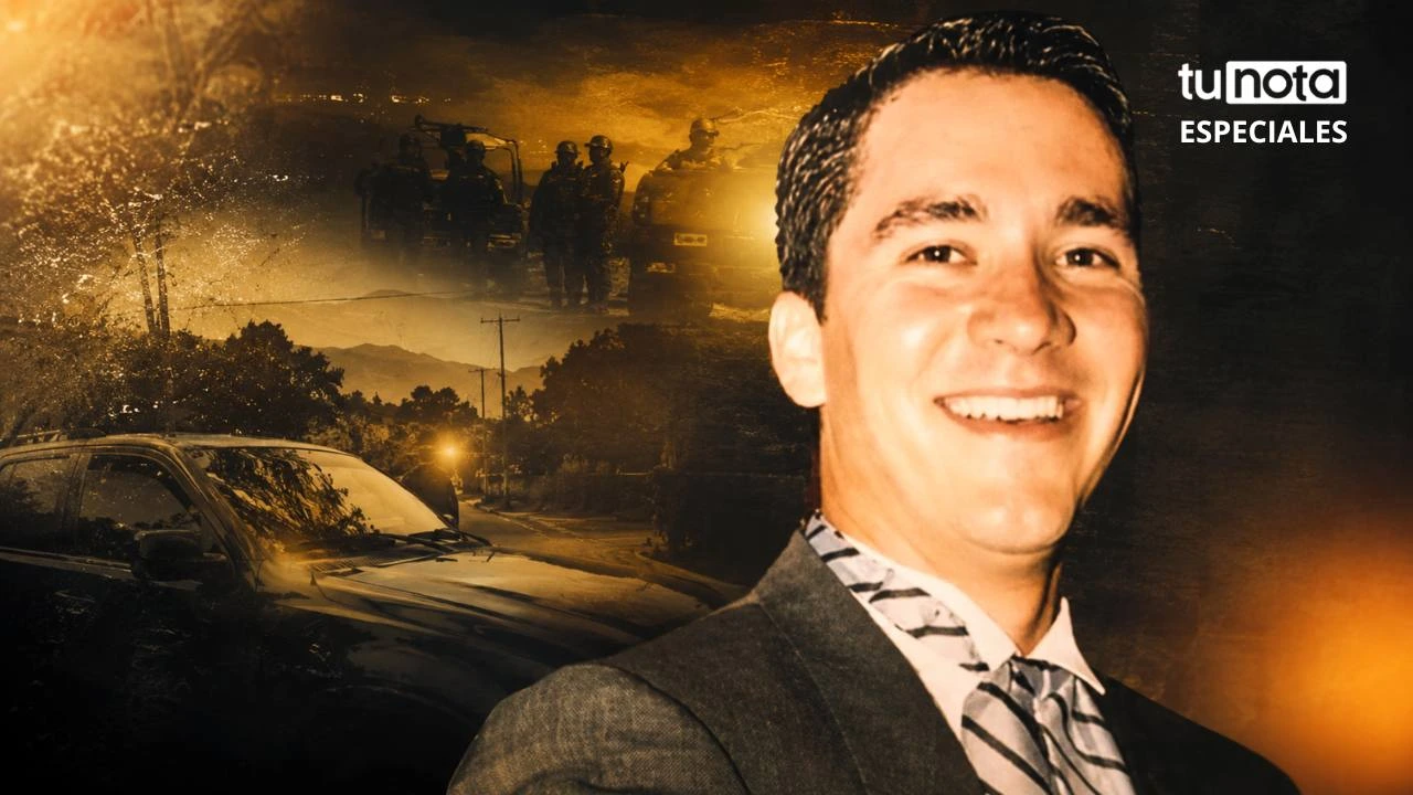 Imagen de El secuestro de Ricardo Ernesto Maduro que nadie olvida 29 años después