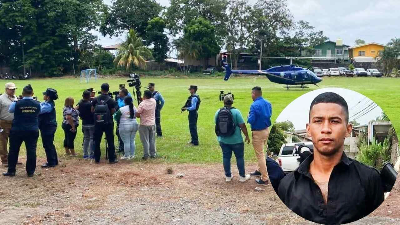 Cae primer sospechoso de masacre de Rigores; buscan a otros seis gatilleros Imagen de Cae primer sospechoso de masacre de Rigores; buscan a otros seis gatilleros