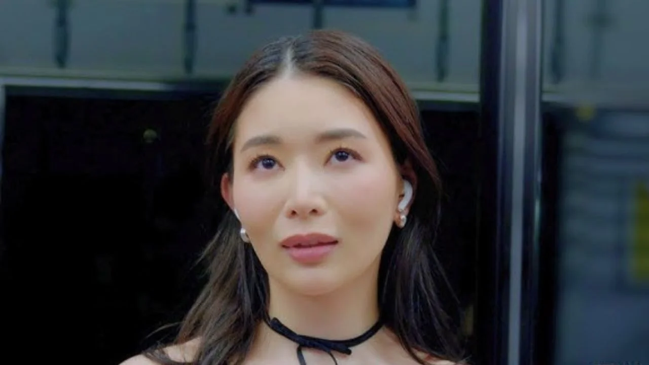 Rikako Katayama en Wikipedia: biografía, quién es y origen de la modelo Imagen de Rikako Katayama en Wikipedia: biografía, quién es y origen de la modelo