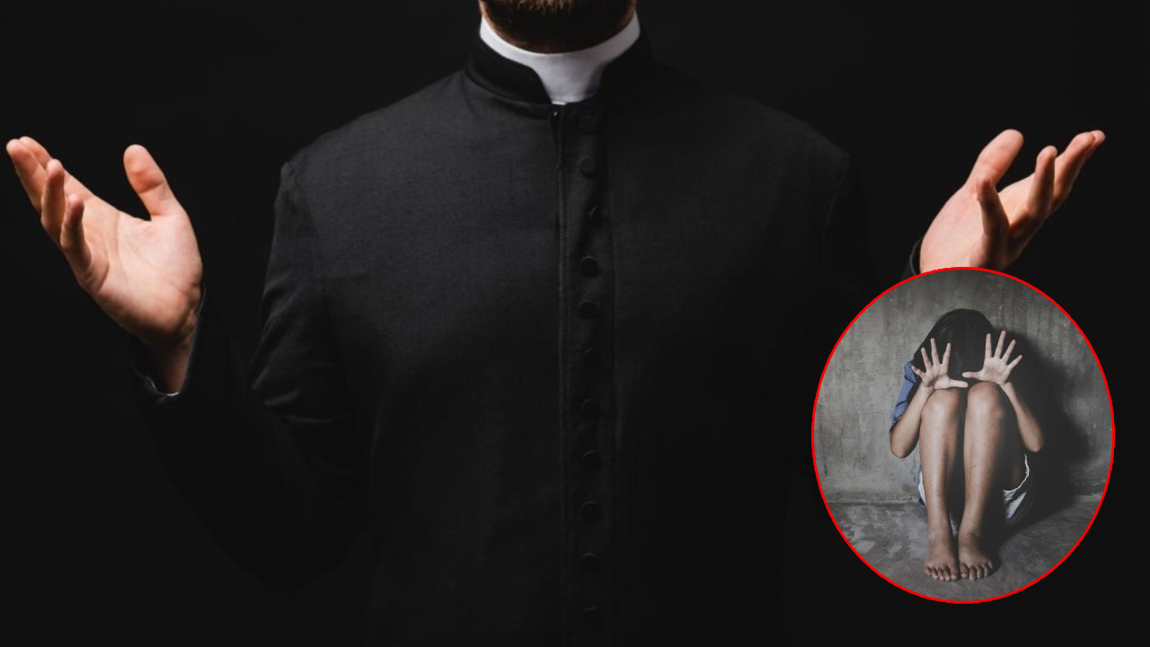 Acusan a sacerdote de abusar a menor de 16 años durante su catecismo Imagen de Acusan a sacerdote de abusar a menor de 16 años durante su catecismo