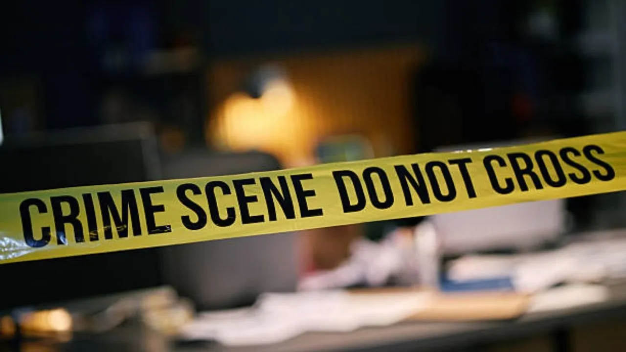 Hombre mató a su esposa tras descubrir infidelidad con su hijo Imagen de Hombre mató a su esposa tras descubrir infidelidad con su hijo