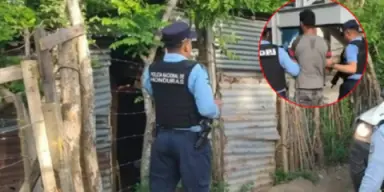 Imagen de 'Le tapó la boca': hondureña de 79 años fue abusada por su vecino