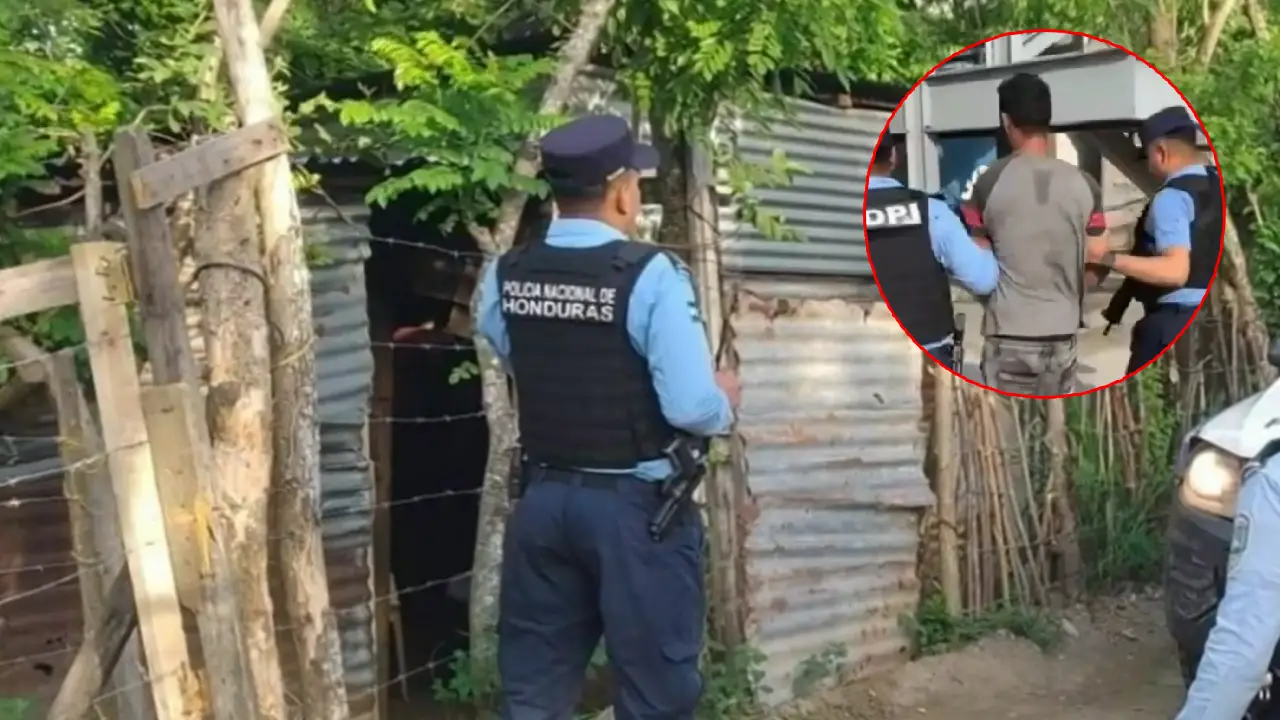 Imagen de 'Le tapó la boca': hondureña de 79 años fue abusada por su vecino