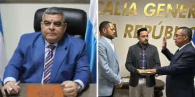 Imagen de Separan a Ramiro Muñoz de la DLCN y nombran a Ever Mejía