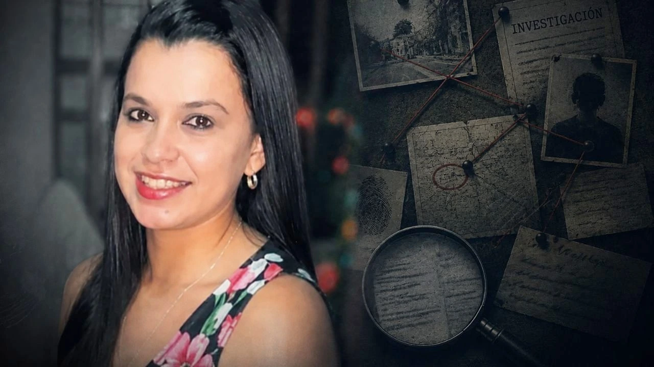 Once órdenes, cero respuestas: la ruta inconclusa del caso Sherill Imagen de Once órdenes, cero respuestas: la ruta inconclusa del caso Sherill