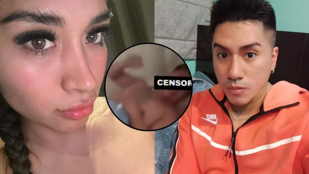 Sideral y Wendy La Rosada video Twitter: filtrado completo y fotos en Telegram Imagen de Sideral y Wendy La Rosada video Twitter: filtrado completo y fotos en Telegram