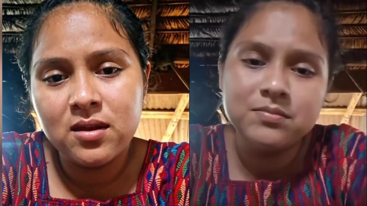 Soy de Chapayal video filtrado de mujer enviado a su marido original y completo Imagen de Soy de Chapayal video filtrado de mujer enviado a su marido original y completo