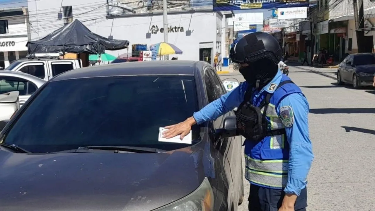 Imagen Principal de Nota: DNVT aclara cuándo aplica grúa y cuándo sanciona por mal estacionamiento
