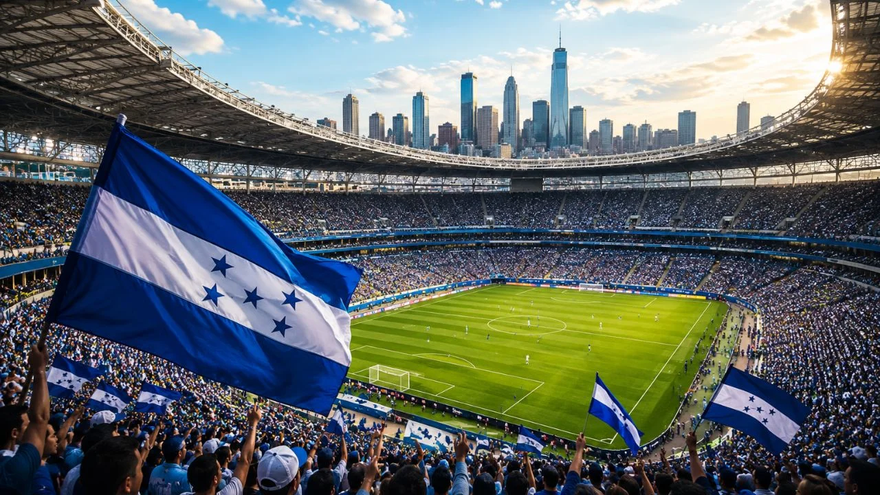 Imagen de Mundial 2026: recomendaciones clave para los hondureños en EE. UU.