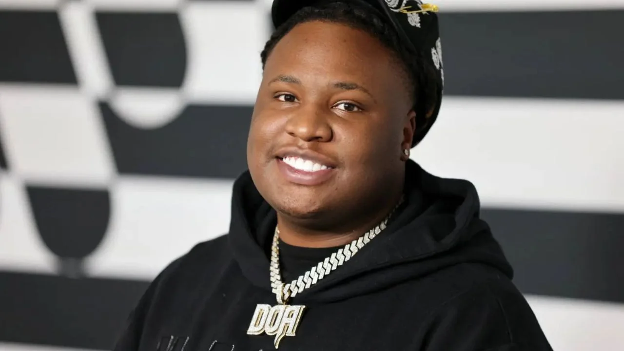 Tay Keith causa muerte: ¿De qué murió y qué le pasó al productor musical? Imagen de Tay Keith causa muerte: ¿De qué murió y qué le pasó al productor musical?