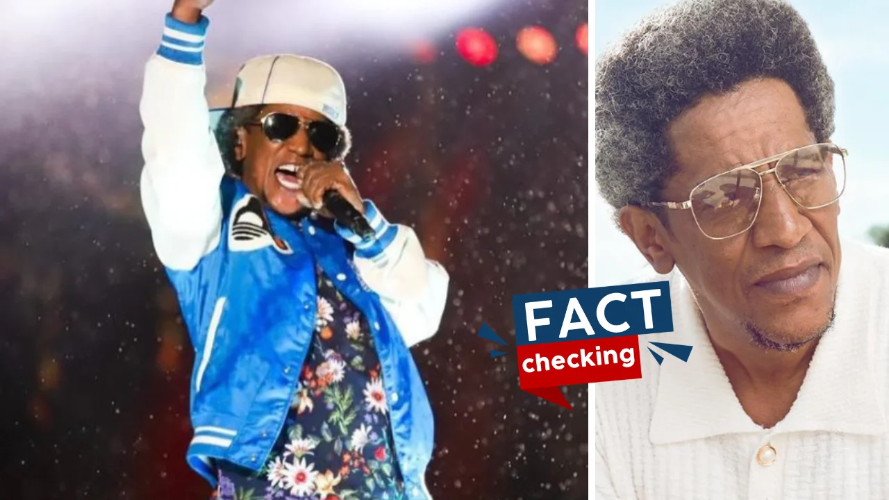 ¿Tego Calderón murió? ¿qué le pasó, es verdad que falleció en 2026? Imagen de ¿Tego Calderón murió? ¿qué le pasó, es verdad que falleció en 2026?