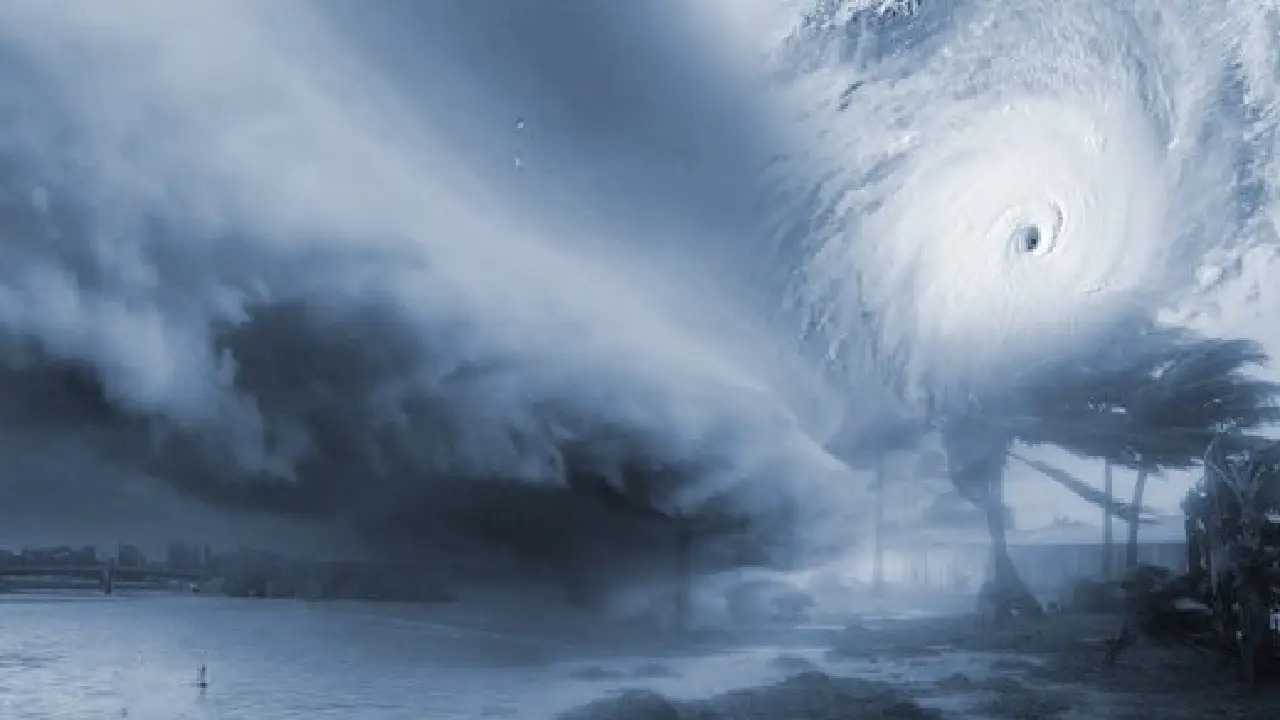 Temporada ciclónica en Atlántico: tormentas y posibles impactos en Honduras 2026 Imagen de Temporada ciclónica en Atlántico: tormentas y posibles impactos en Honduras 2026