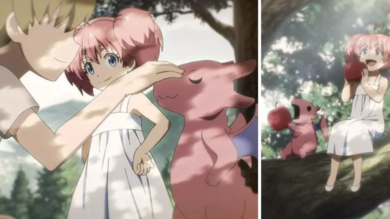 Imagen de Tensei Shitara Slime Datta Ken, temporada 4, capítulo 11: ver completo