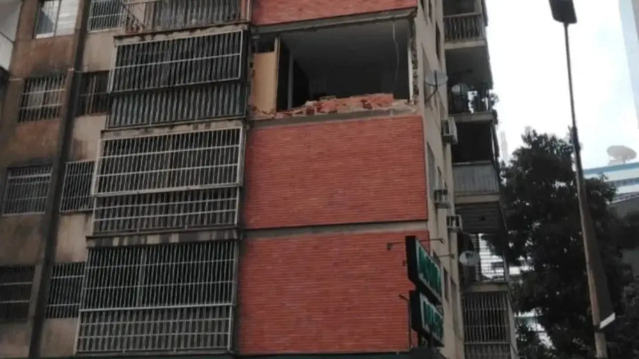 Imagen de Terremoto de 7.1 en Venezuela enciende alarmas a nivel internacional
