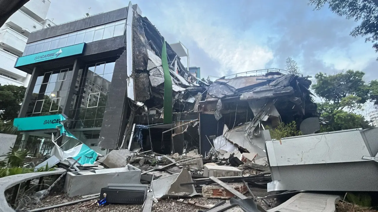Imagen de Terremotos en Venezuela dejan 32 muertos, cientos de heridos y destrucción