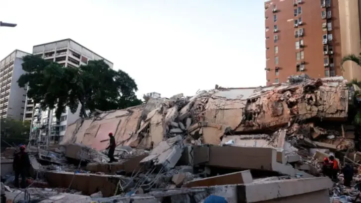 Imagen Principal de Nota: Los terremotos más fuertes del mundo: ¿alguno han pasado en Honduras?