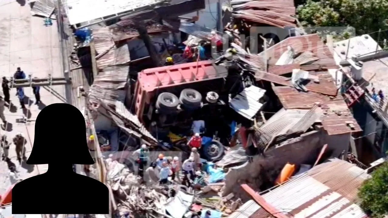 'Venía haciendo zigzag': relato de testigo sobre accidente en Villa Nueva Imagen de 'Venía haciendo zigzag': relato de testigo sobre accidente en Villa Nueva