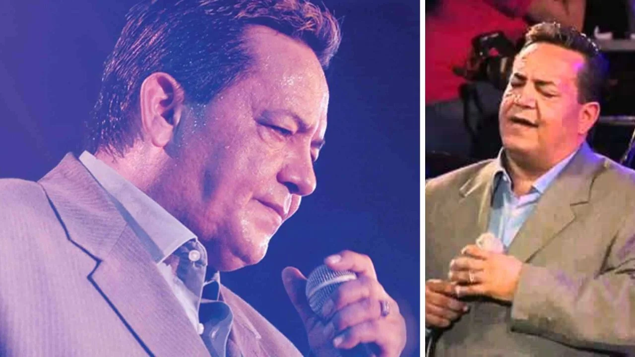 Tito Gómez murió: Quién era, biografía y causa de muerte del cantante Imagen de Tito Gómez murió: Quién era, biografía y causa de muerte del cantante